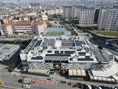 Güngören Park AVM 